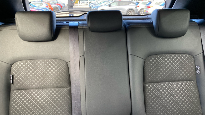 Nissan Juke 1.0 DiG-T N-Connecta 5dr DCT Petrol Hatchback